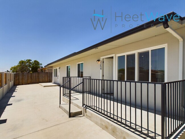 Building Photo - SB - 3252-3254 Jemez Dr.