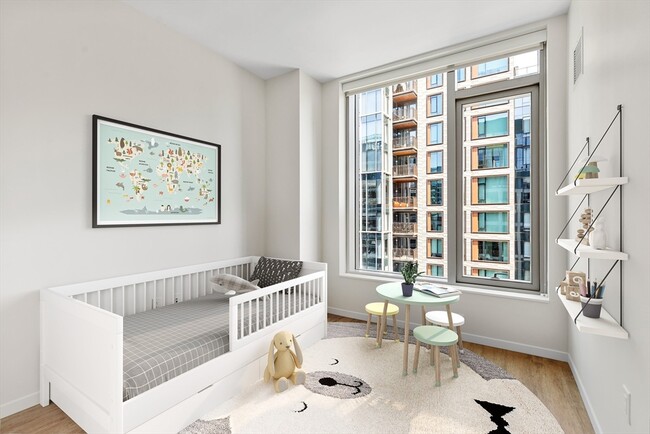 Building Photo - 131 Seaport Blvd
