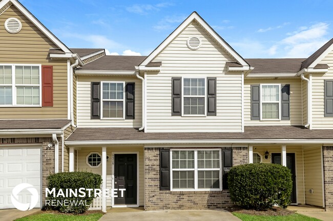 Building Photo - 5319 Creekview Way