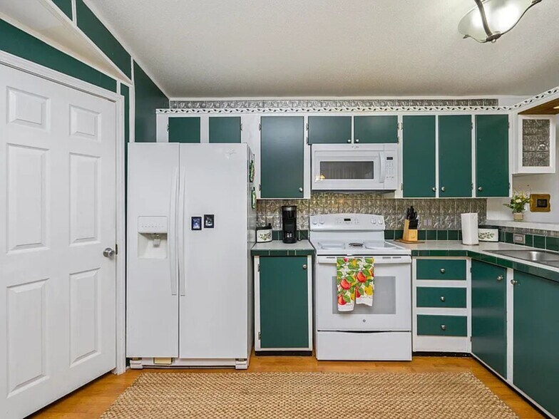 Building Photo - 143 Joe Anderson Rd