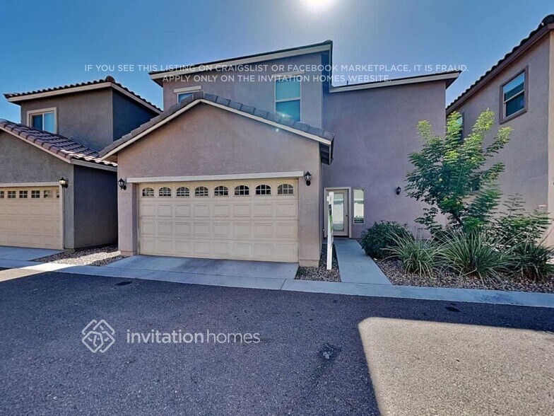 Building Photo - 1840 W Pollack St