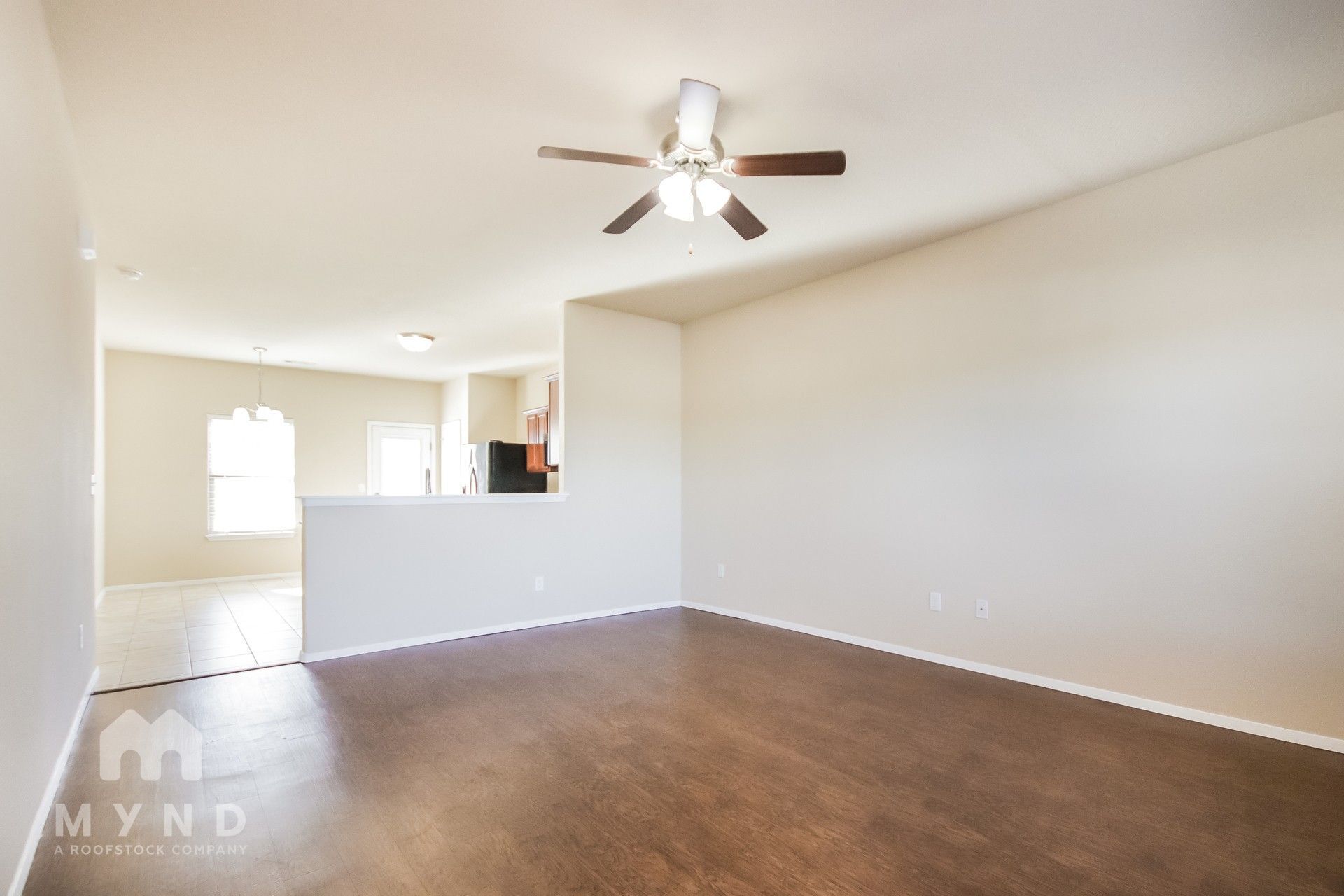 Building Photo - 1111 Musket St