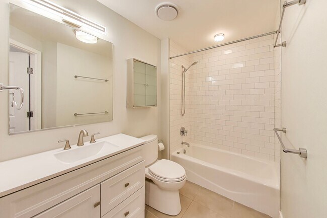 Building Photo - 2125 14th St NW