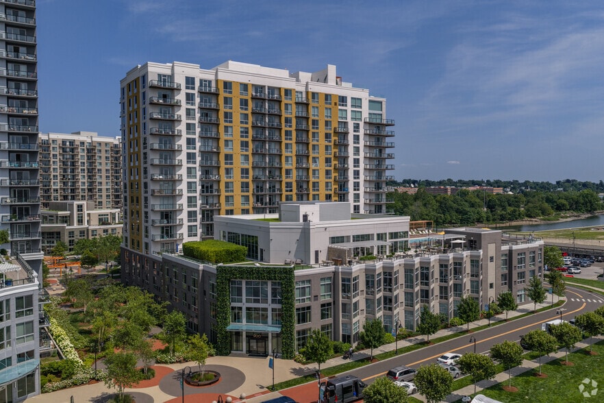 900 Pacific St Stamford, CT 06902 - Opus @ Harbor Point