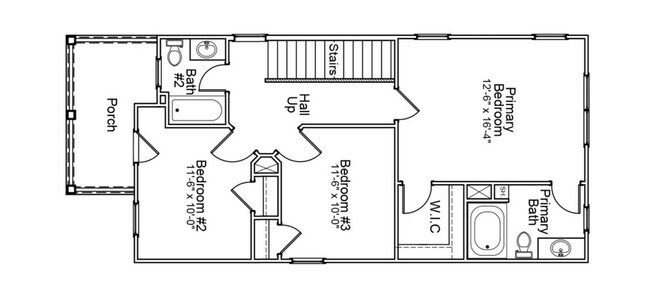 Building Photo - Stunning 3BR Home with Spacious Open Layout, Community Pool & Playground