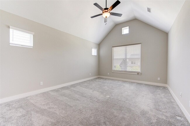 Building Photo - 18515 Parkland Row Dr