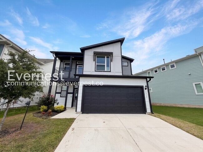 Building Photo - Modern Comfort & Texas Charm Await with Garage / 3 Beds & 1 bath / Available Now!