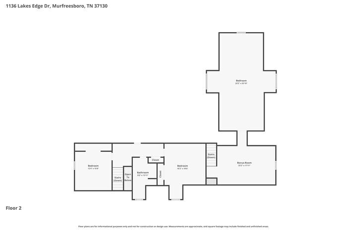 Building Photo - 1136 Lakes Edge Dr