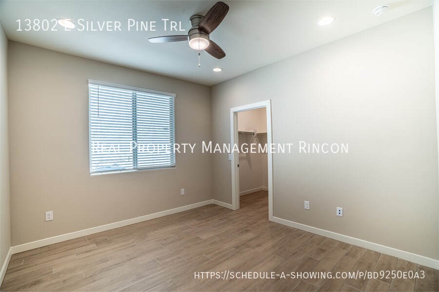 Building Photo - 13802 E Silver Pne Trl
