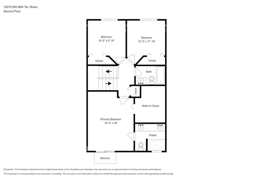 Building Photo - 15275 SW 88th Terrace