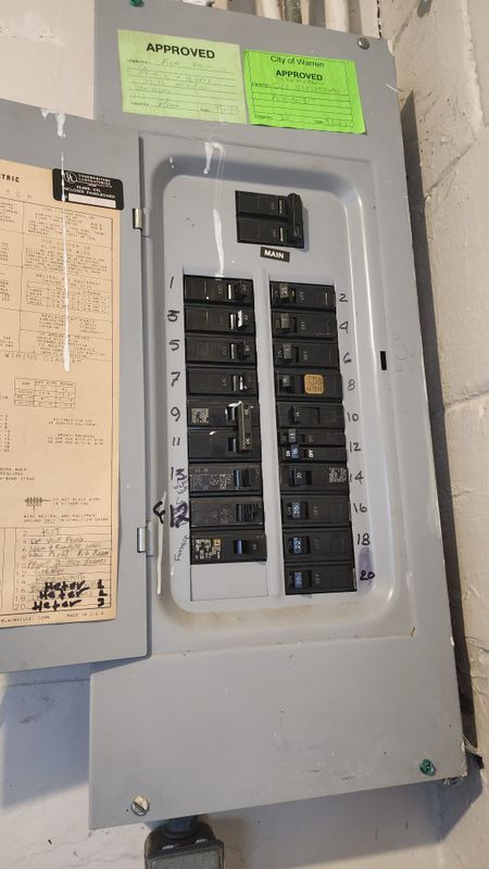 Building Photo - 7542 Meadow Ave