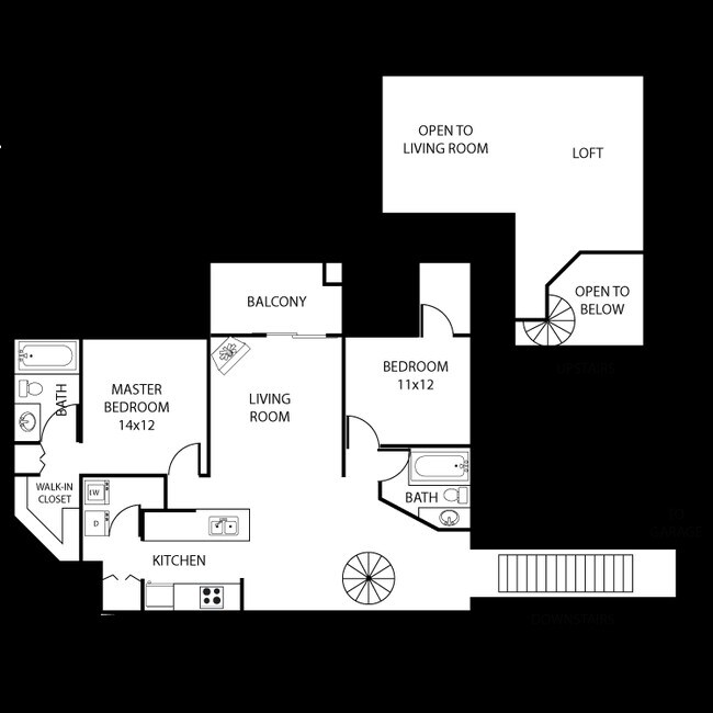 La Terraza at the Biltmore 4644 N 22nd St Phoenix AZ 85016