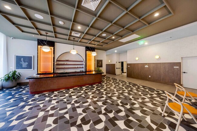 Building Photo - 601 N Miami Ave