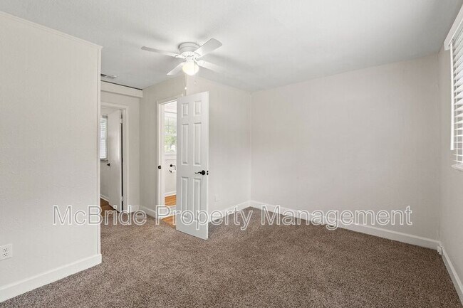Building Photo - 510 Laney Walker Pl