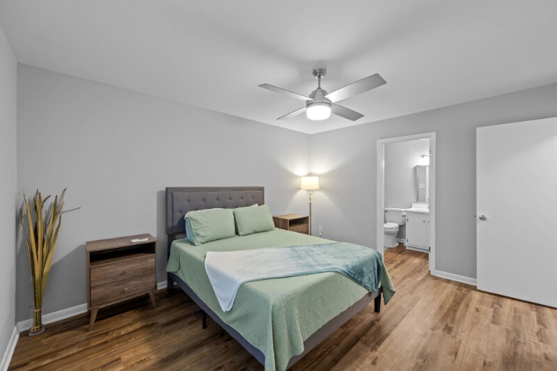 Building Photo - 2414 Educational Dr