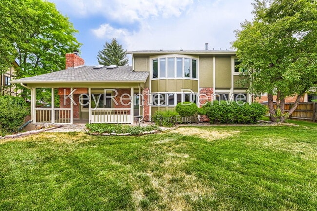 Building Photo - 8097 S Yukon Way