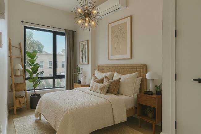 Building Photo - 885 Rogers Ave