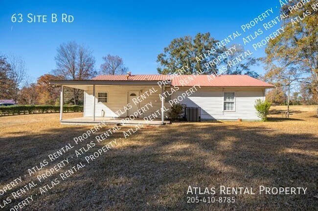 Building Photo - 63 Site B Rd