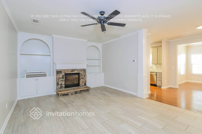 Building Photo - 1717 Hedgestone Ct