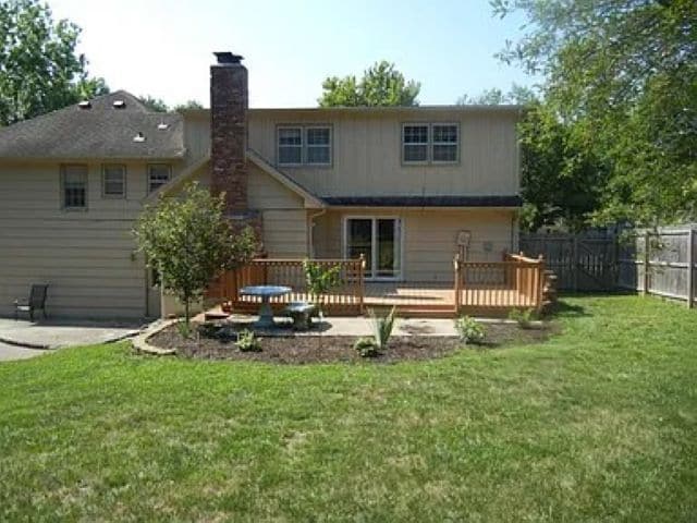 Building Photo - 818 W Santa Fe Trail