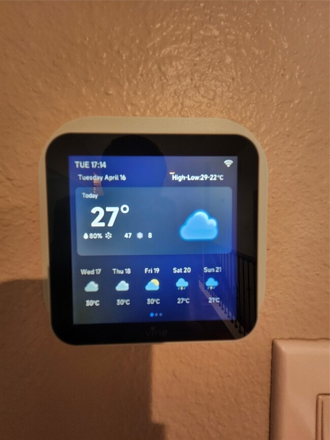 Building Photo - 14422 Light Falls Ct