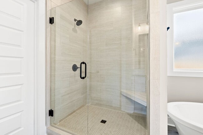 Building Photo - Available now. Brand new construction. 4Br, 3.5 Ba open concept home
