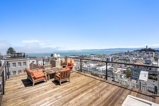 Building Photo - 1127 Filbert St