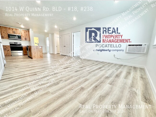 Building Photo - 1014 W Quinn Rd