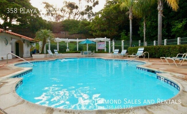 Building Photo - 358 Playa Blanca