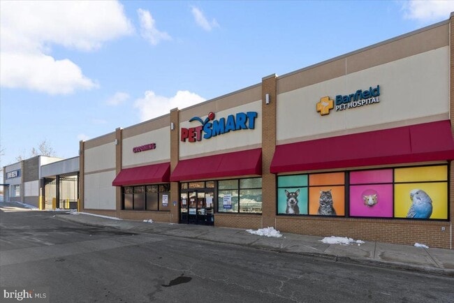 Building Photo - 174 Chevy Chase St