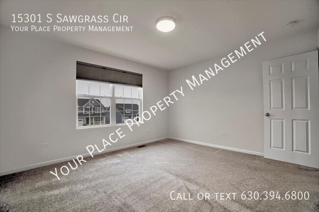 Building Photo - 15301 S Sawgrass Cir