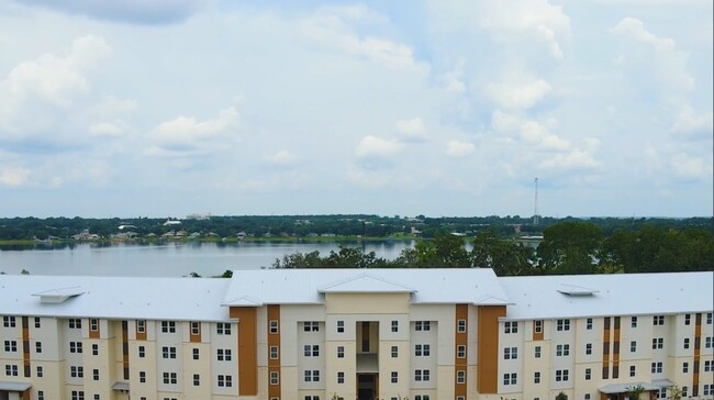 Building Photo - Bay Road Apartments