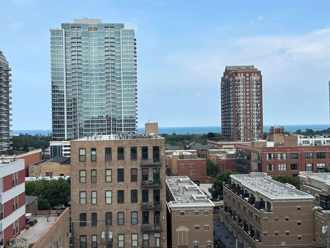 Building Photo - 1620 S Michigan Ave