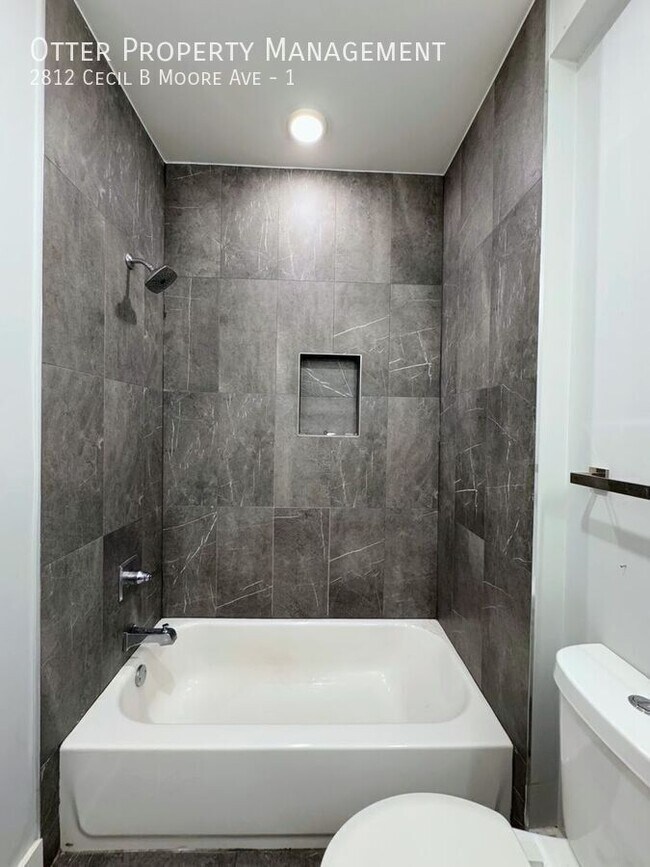 Building Photo - 2812 Cecil B. Moore Ave