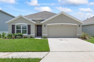 Building Photo - Recently Updated One Story - 4BR For Rent