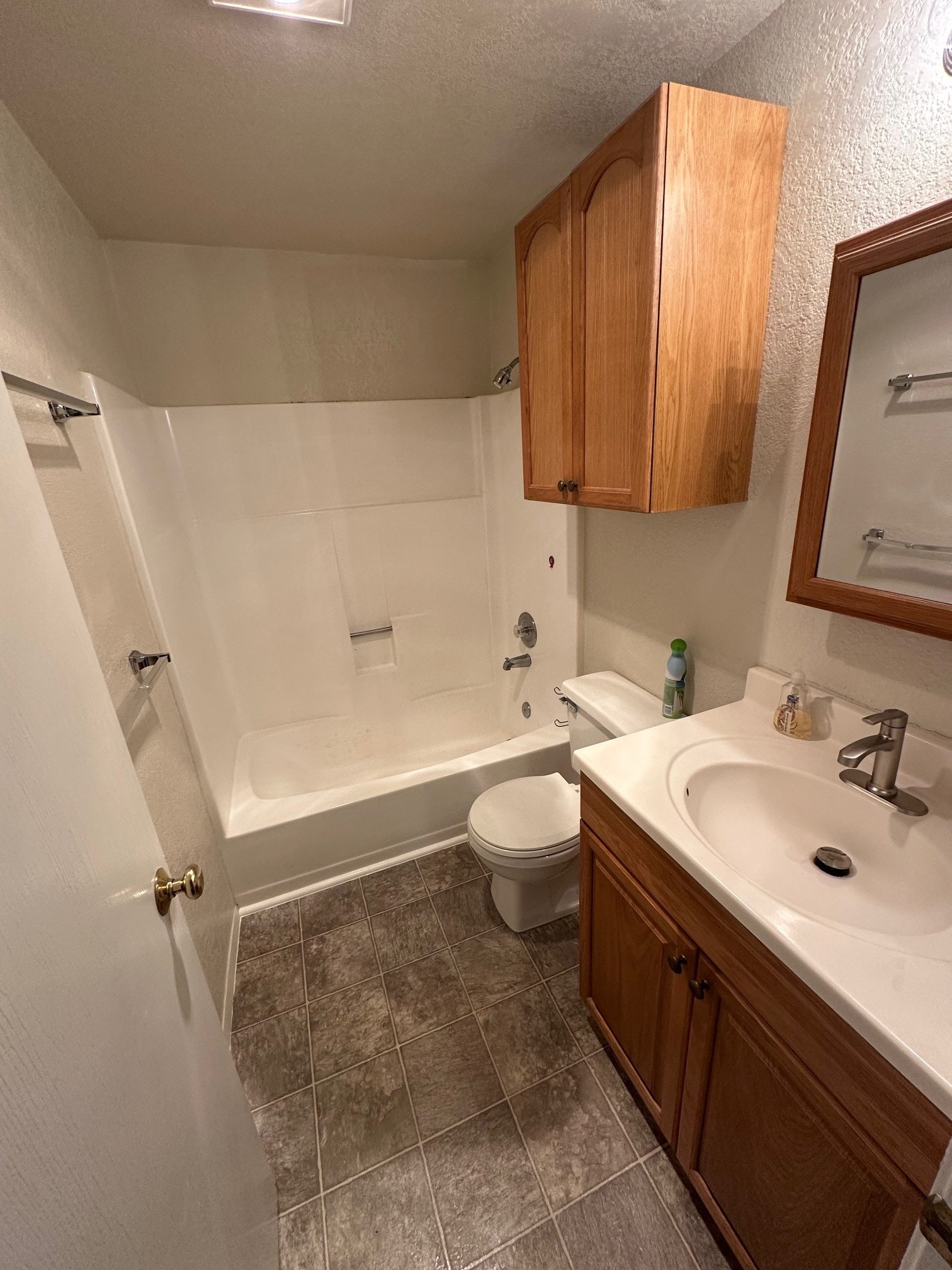 Bathroom - 20816 74th Ave W