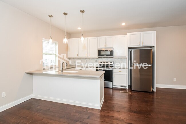 Building Photo - 3813 Jack Vernon Cir