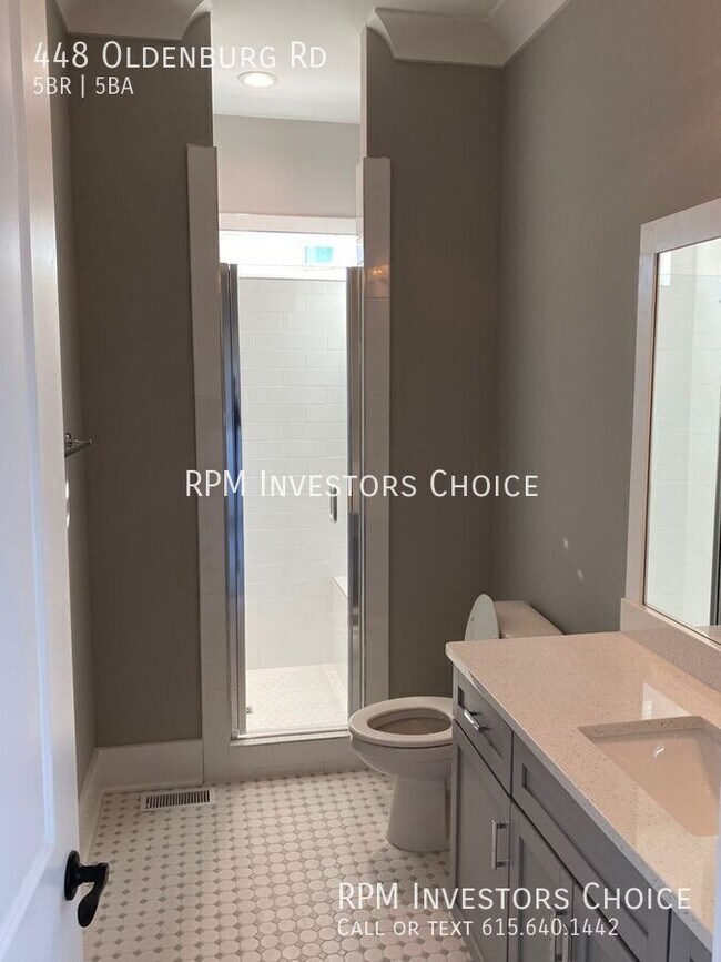 Building Photo - 448 Oldenburg Rd