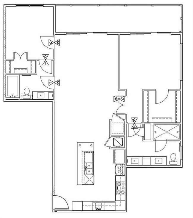 Building Photo - 3600 S Lamar Blvd