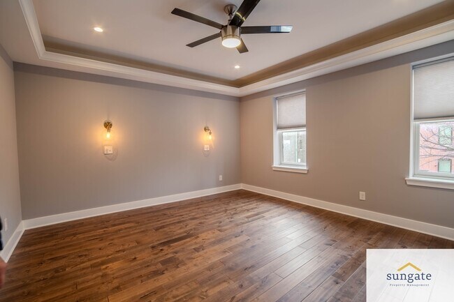 Building Photo - 1125 S Clinton St