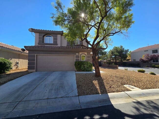 Primary Photo - 4 Bedroom Rhodes Ranch Home