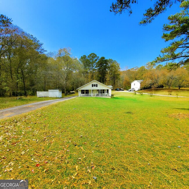 Building Photo - 7025 Rico Rd