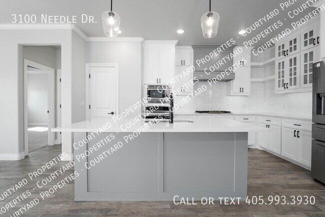 Building Photo - 3100 Needle Dr