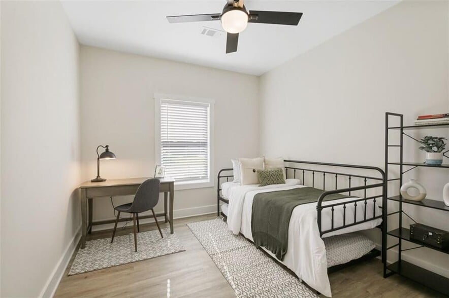 Building Photo - 4620 Timrose Rd NW