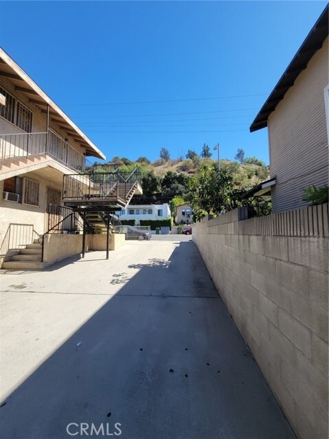 Building Photo - 3607 Griffin Ave