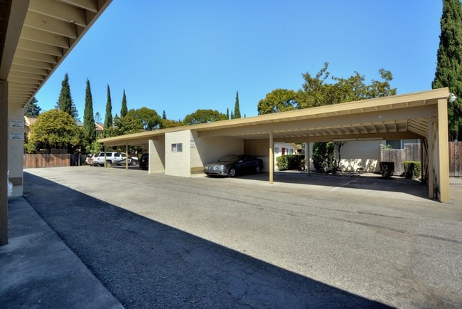 Building Photo - 440 N Rengstorff Ave