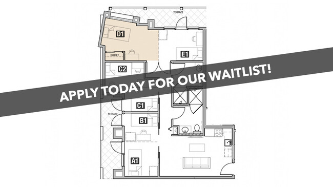 5x2 B Single Master - Apply Today For Our Waitlist! - Student | Icon