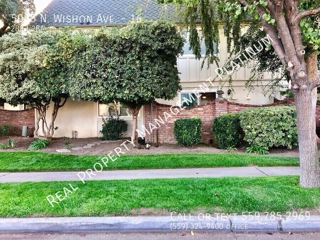 Building Photo - 5085 N Wishon Ave