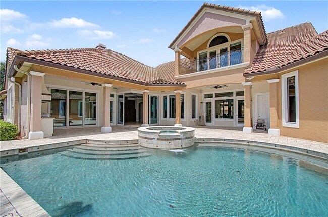 Building Photo - 9313 Southern Breeze Dr