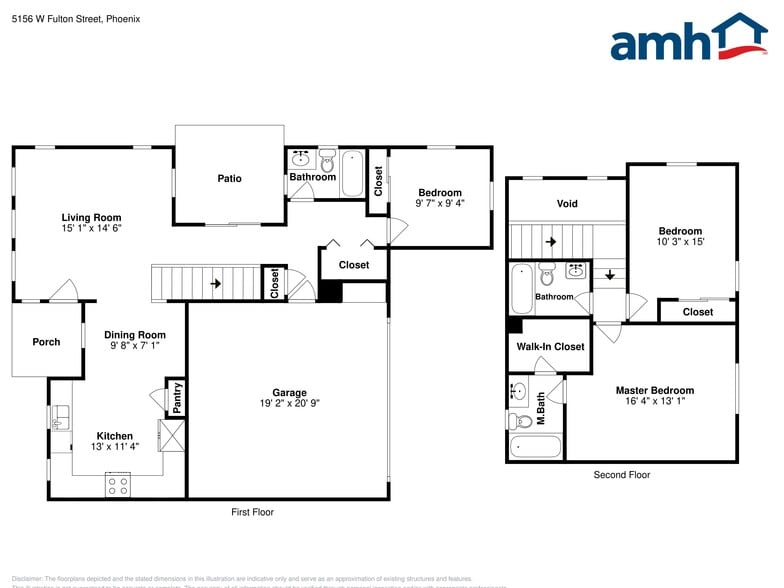 Building Photo - 5156 W Fulton St
